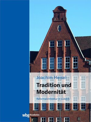 cover image of Tradition und Modernität